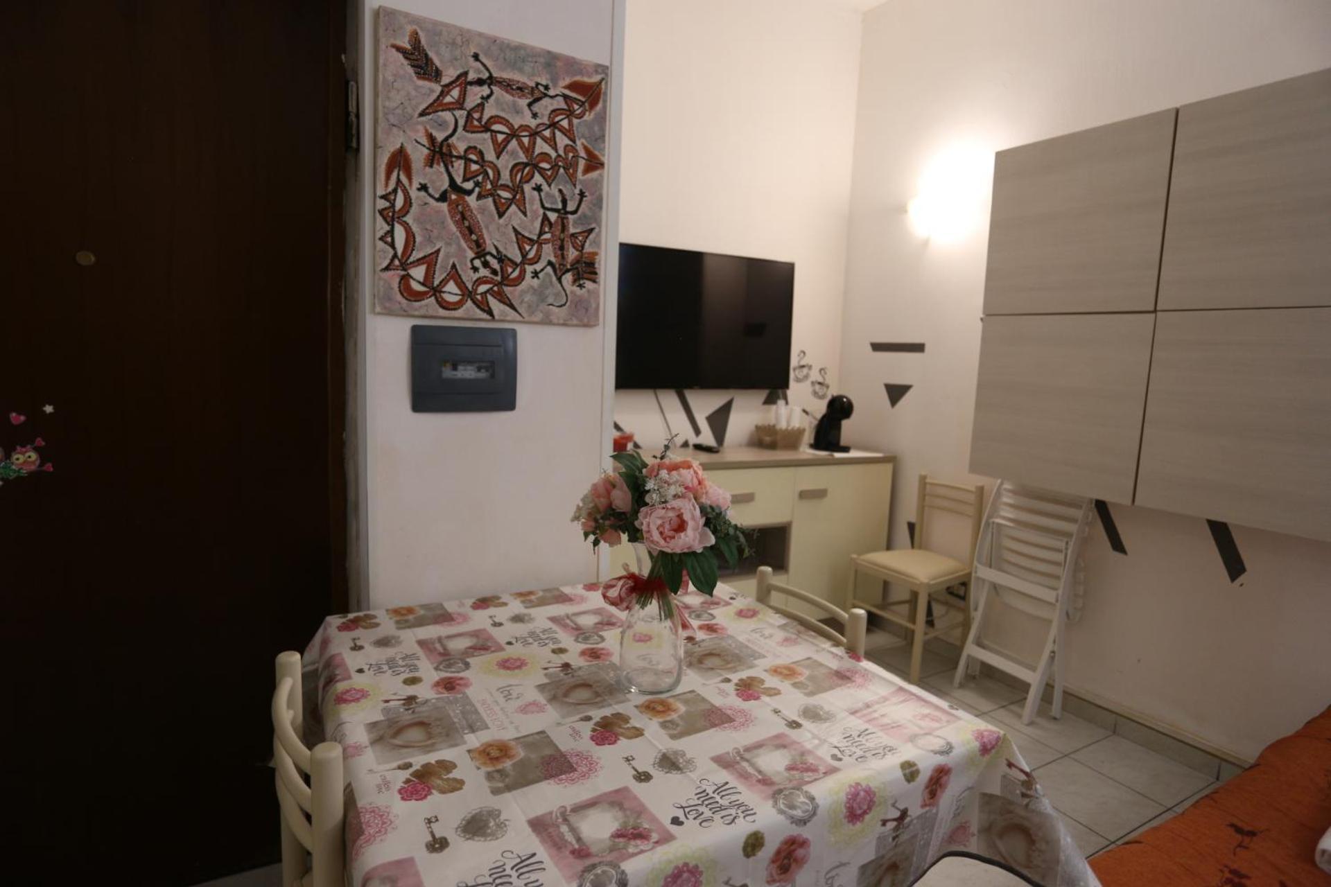 Apartmán House 27 Fiumicino Exteriér fotografie